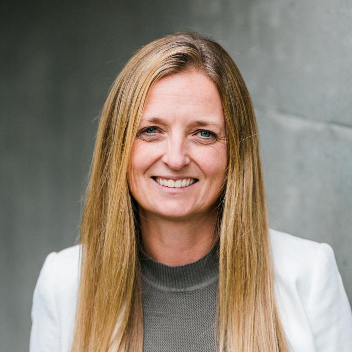 Jaqueline Buitelaar